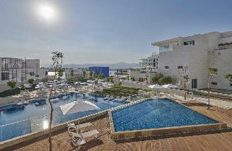 Hyatt Regency Aqaba Ayla Resort*****, Aqaba