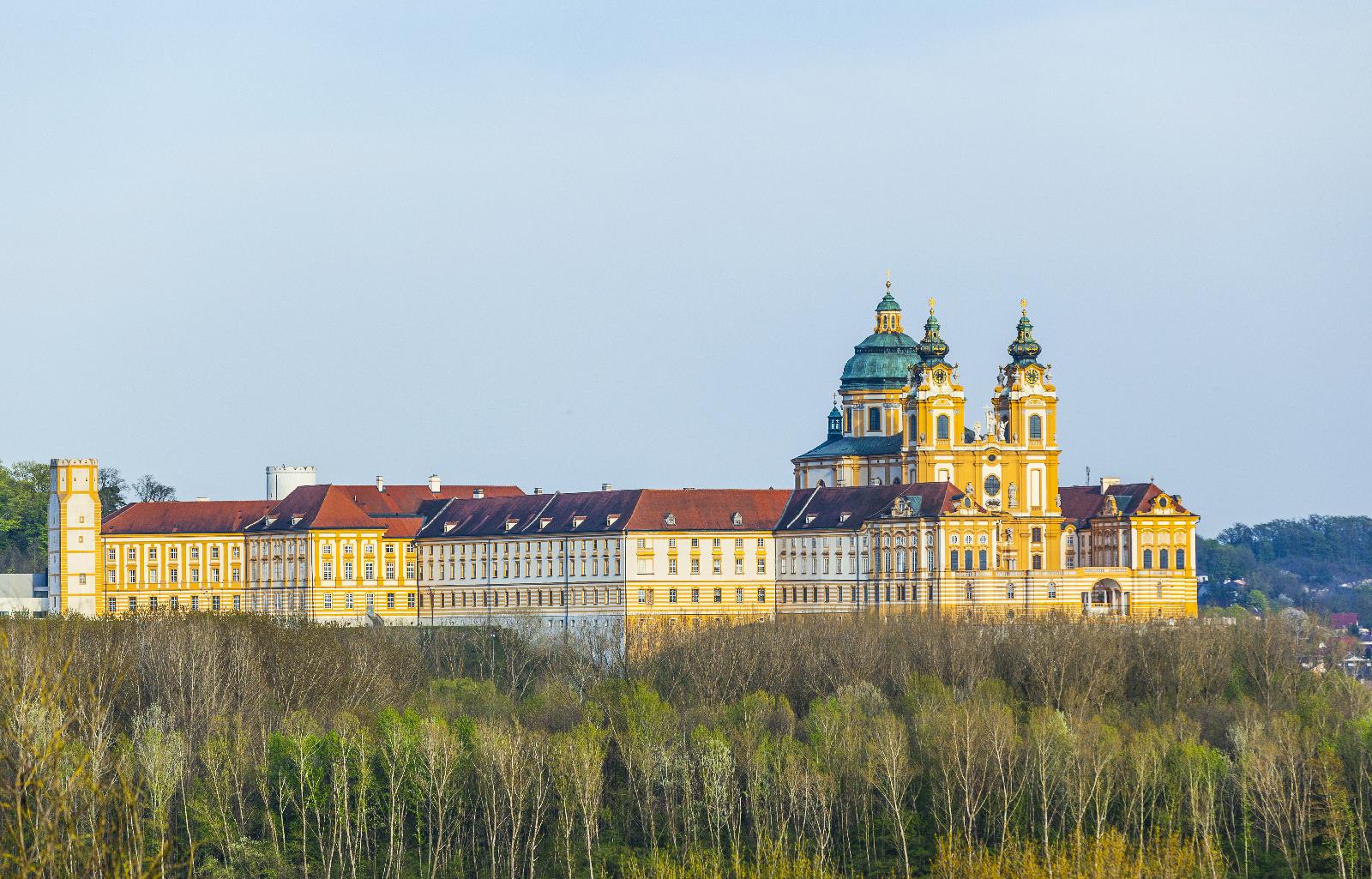 Prn. Katharina: Donauradweg nach Budapest