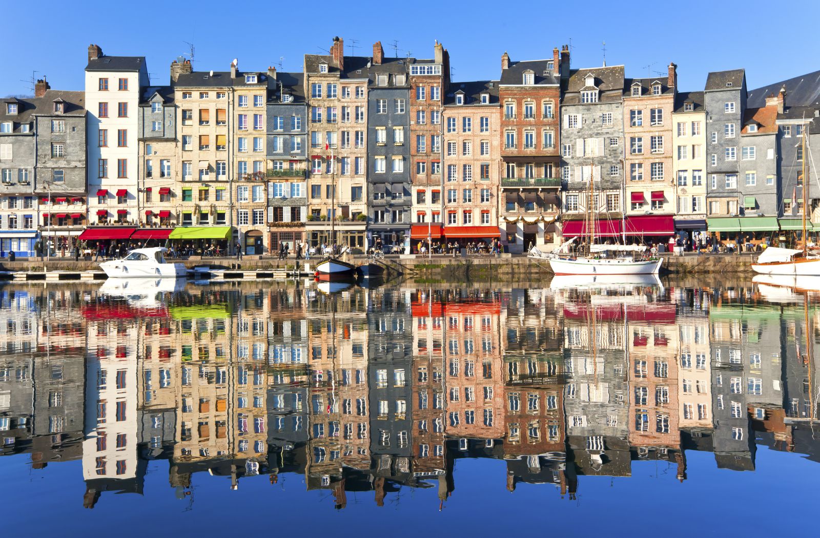 Swiss Pearl: Impressionismus entlang der Seine