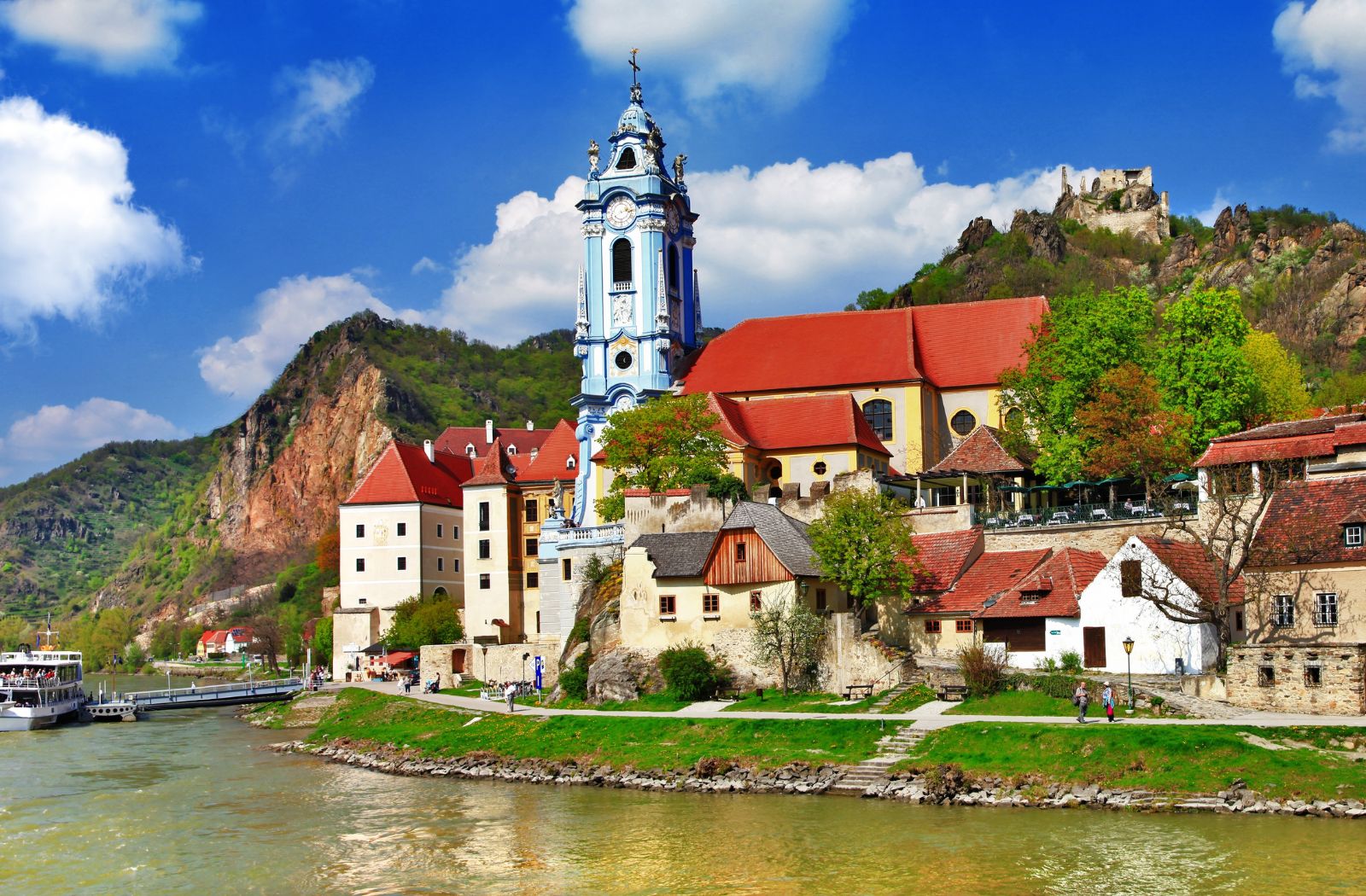 Thurgau Prestige: Sommerferien mit der Familie