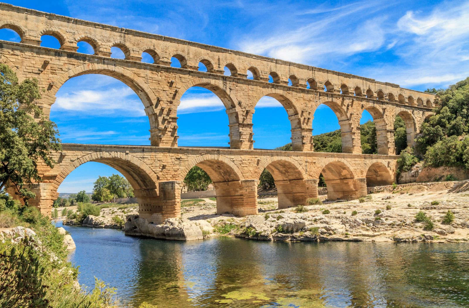 MS Voyage: Geschmack der Provence