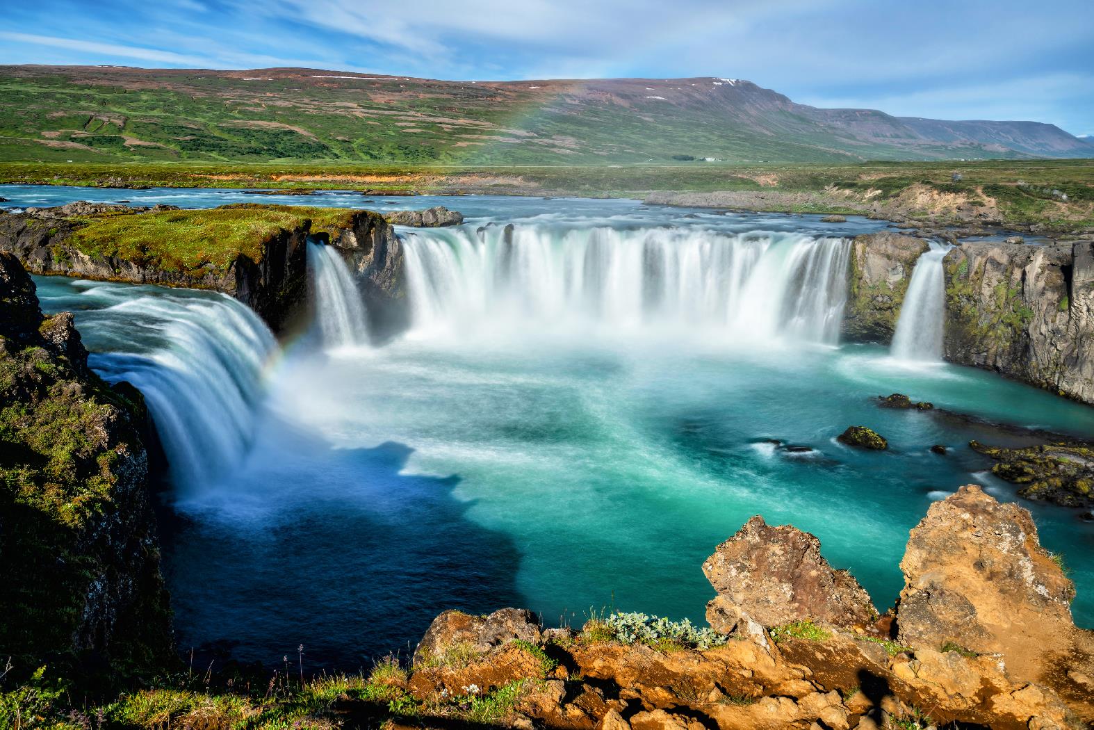 Island - Naturparadies im Atlantik 10 Tage