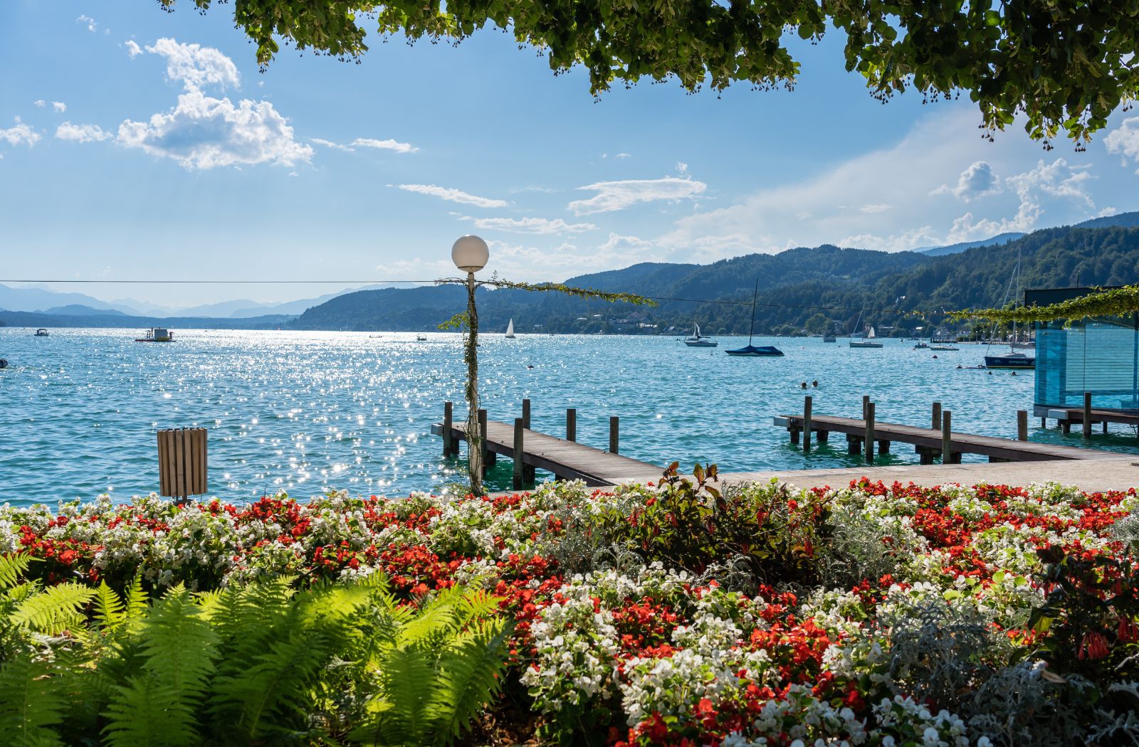 Kroatiens Nationalparks