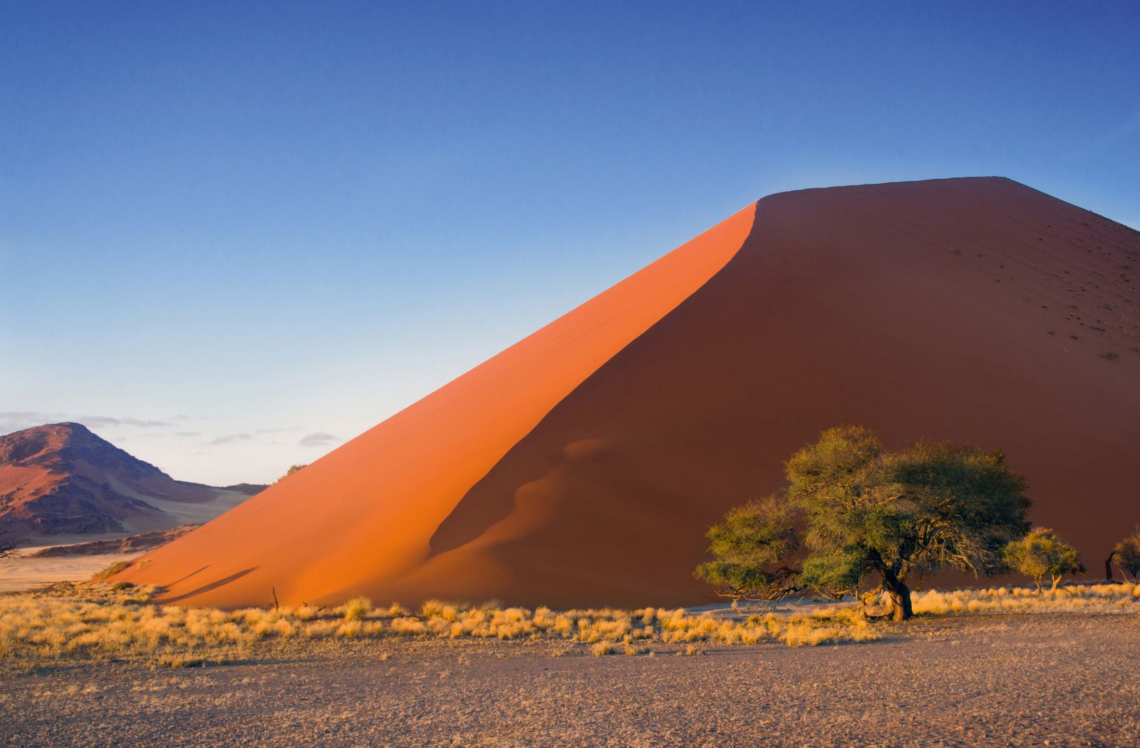 von Kapstadt nach Windhoek mit African Explorer