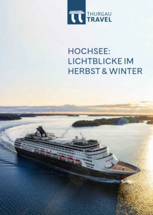 Hochsee: Lichblicke im Herbst & Winter 2026
