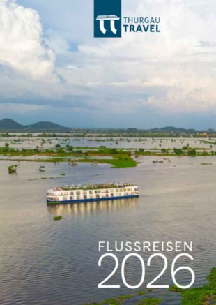 Flussreisen 2026