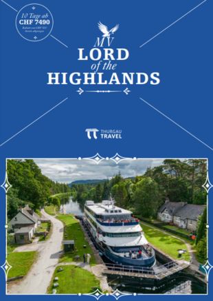 MV Lord of the Highlands