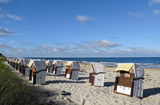 Ostseeküste - Insel Rügen (Spardatum)