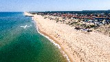 Vom Atlantik zum Mittelmeer