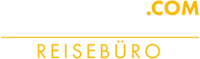 Reisen Aktuell Logo